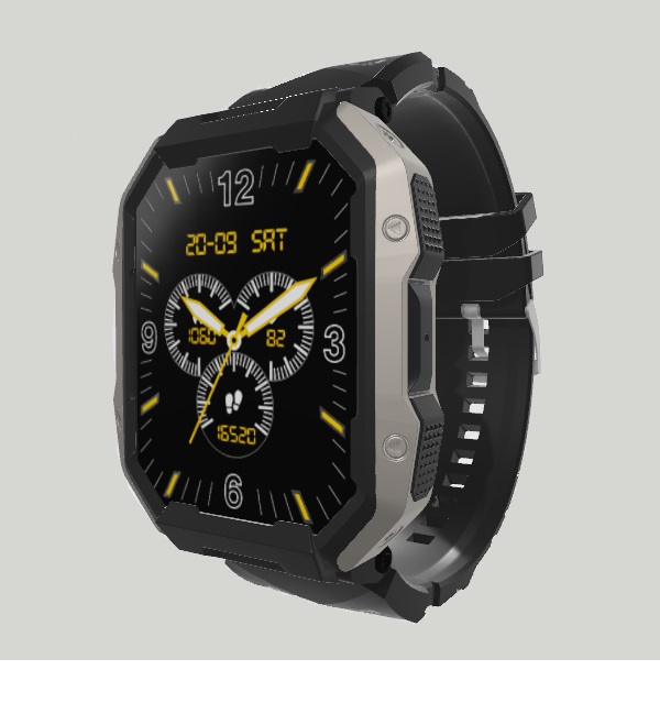 Sport Watch